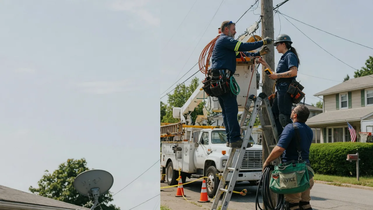 Electrical Repair in Atlasburg, PA near me